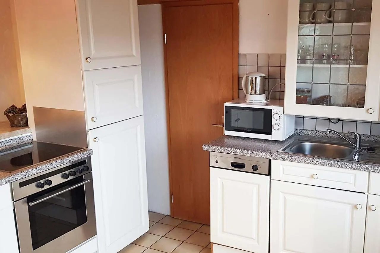 Penthouse Apartment In Langenloh Bei Nuernberg Petersaurach Germany