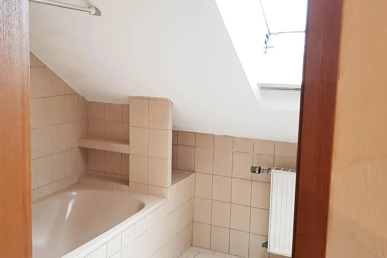 Penthouse Apartment In Langenloh Bei Nuernberg Petersaurach