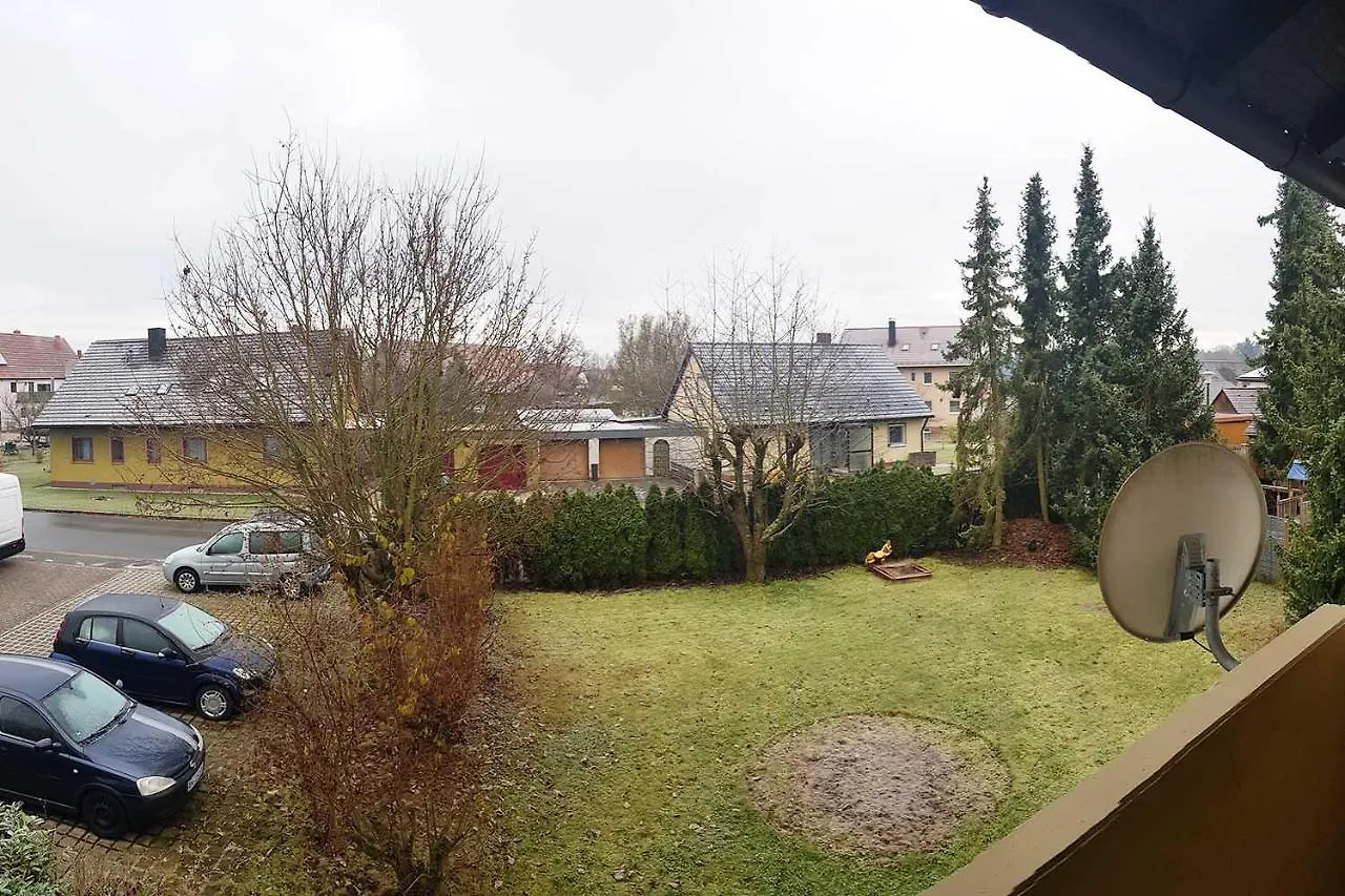 Penthouse Apartment In Langenloh Bei Nuernberg Petersaurach 0*,