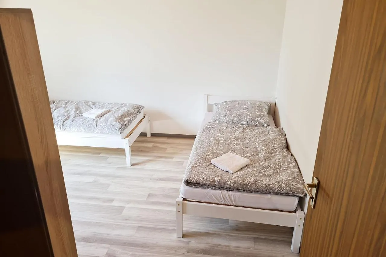 Penthouse Apartment In Langenloh Bei Nuernberg Petersaurach Germany