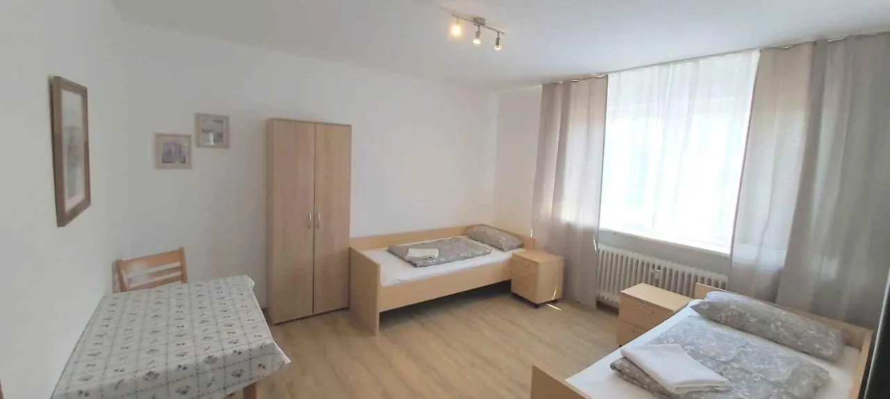 Penthouse Apartment In Langenloh Bei Nuernberg Petersaurach