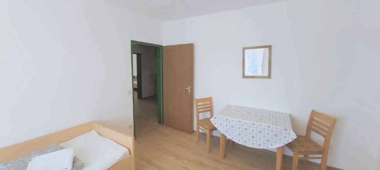 Penthouse Apartment In Langenloh Bei Nuernberg Petersaurach