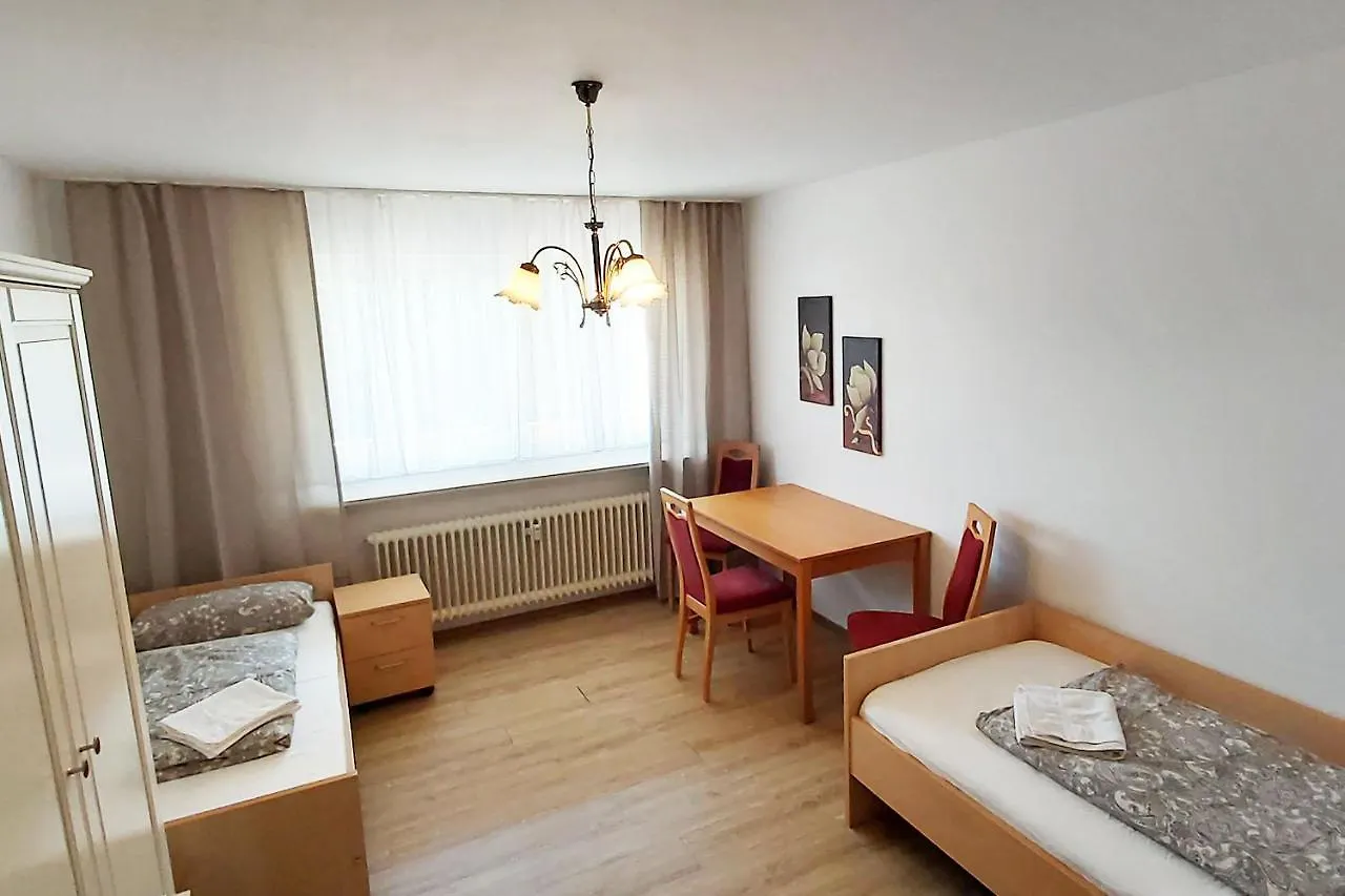 Penthouse Apartment In Langenloh Bei Nuernberg Petersaurach
