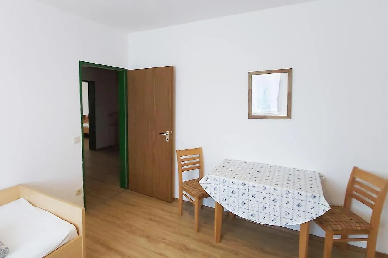 Penthouse Apartment In Langenloh Bei Nuernberg Petersaurach