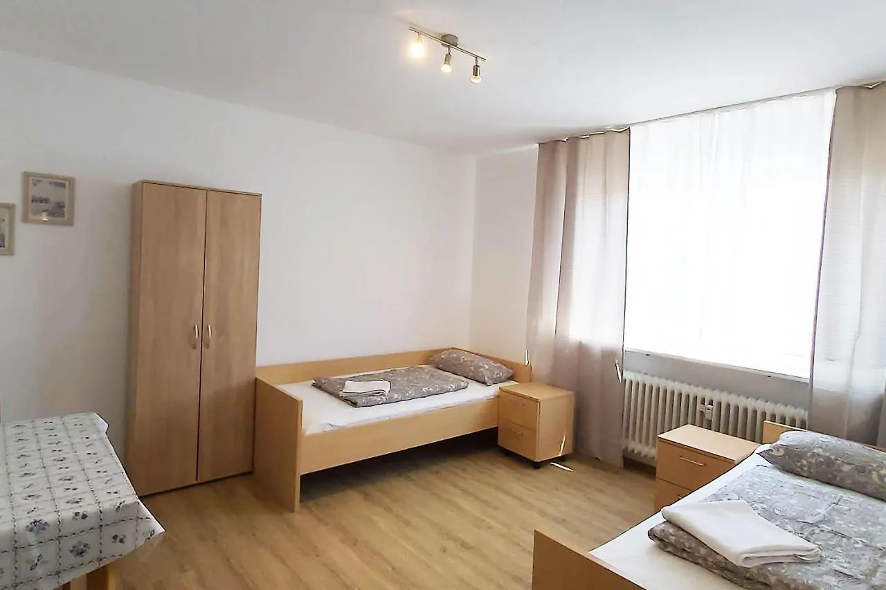 Penthouse Apartment In Langenloh Bei Nuernberg Petersaurach 0*,  Germany