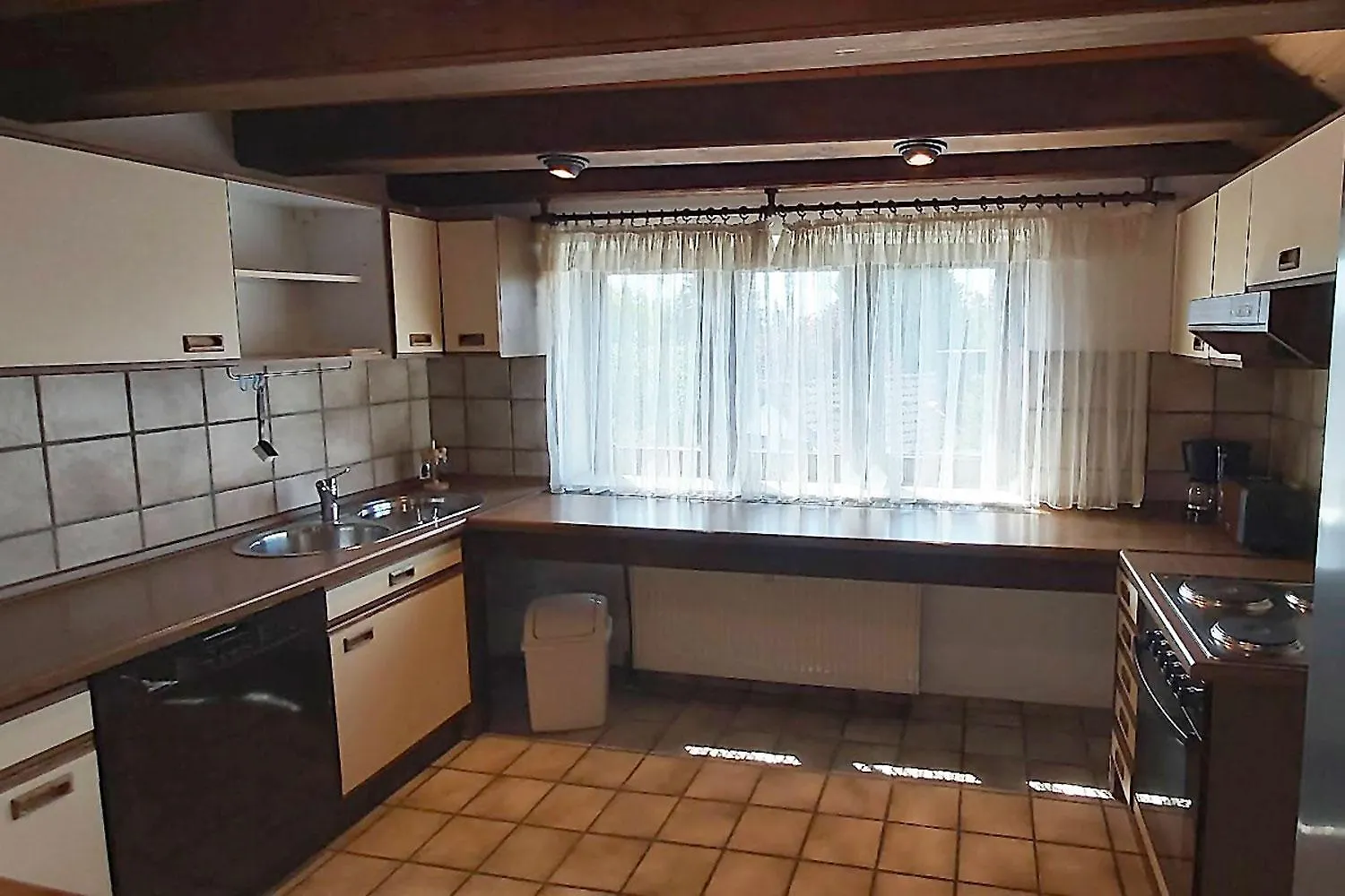 Penthouse Apartment In Langenloh Bei Nuernberg Petersaurach Germany