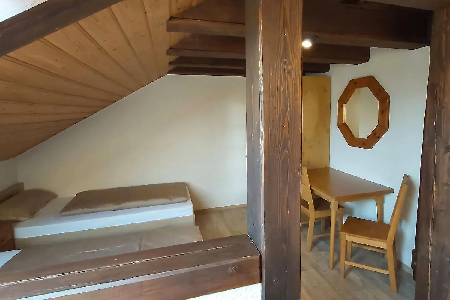 Penthouse Apartment In Langenloh Bei Nuernberg Petersaurach
