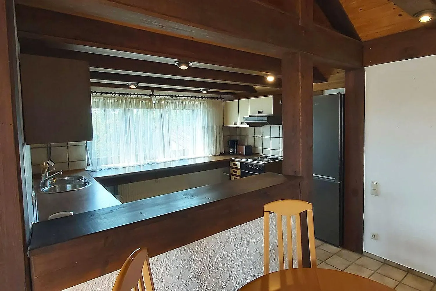 Penthouse Apartment In Langenloh Bei Nuernberg Petersaurach