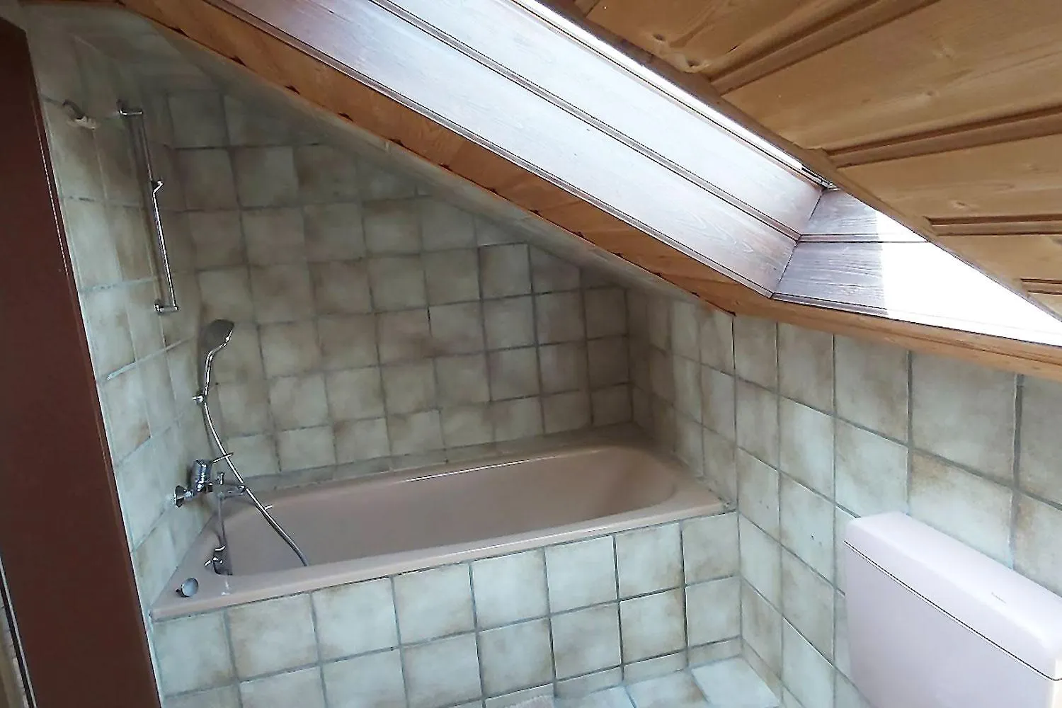 Penthouse Apartment In Langenloh Bei Nuernberg Petersaurach